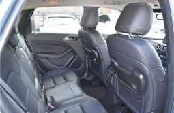Mercedes Benz B-Class B180 Blue Effie Exclusive 2012 full
