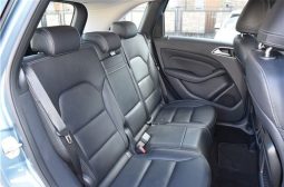 Mercedes Benz B-Class B180 Blue Effie Exclusive 2012 full
