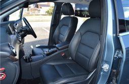 Mercedes Benz B-Class B180 Blue Effie Exclusive 2012 full