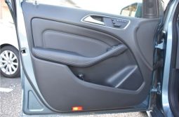 Mercedes Benz B-Class B180 Blue Effie Exclusive 2012 full