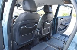 Mercedes Benz B-Class B180 Blue Effie Exclusive 2012 full