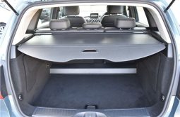 Mercedes Benz B-Class B180 Blue Effie Exclusive 2012 full