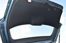 Mercedes Benz B-Class B180 Blue Effie Exclusive 2012 full