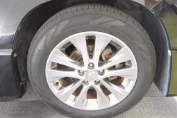 TOYOTA ALPHARD 240S PRIME SELECTION II GOLD 2011 full