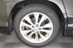 TOYOTA ALPHARD 240S PRIME SELECTION II GOLD 2011 full