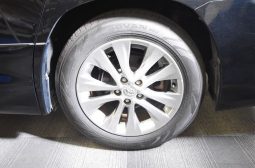 TOYOTA ALPHARD 240S PRIME SELECTION II GOLD 2011 full