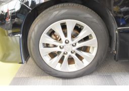 TOYOTA ALPHARD 240S PRIME SELECTION II GOLD 2011 full