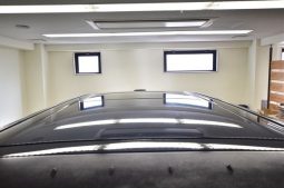 TOYOTA ALPHARD 240S PRIME SELECTION II GOLD 2011 full