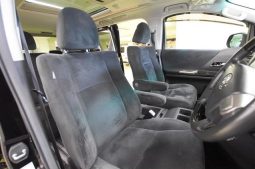 TOYOTA ALPHARD 240S PRIME SELECTION II GOLD 2011 full