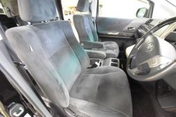 TOYOTA ALPHARD 240S PRIME SELECTION II GOLD 2011 full