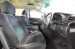 TOYOTA ALPHARD 240S PRIME SELECTION II GOLD 2011 full