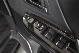 TOYOTA ALPHARD 240S PRIME SELECTION II GOLD 2011 full