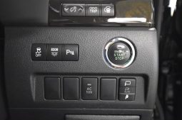 TOYOTA ALPHARD 240S PRIME SELECTION II GOLD 2011 full