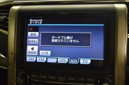 TOYOTA ALPHARD 240S PRIME SELECTION II GOLD 2011 full