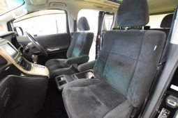 TOYOTA ALPHARD 240S PRIME SELECTION II GOLD 2011 full
