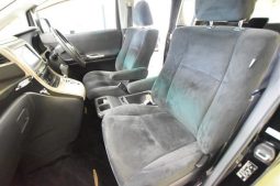 TOYOTA ALPHARD 240S PRIME SELECTION II GOLD 2011 full