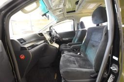 TOYOTA ALPHARD 240S PRIME SELECTION II GOLD 2011 full