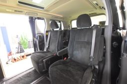 TOYOTA ALPHARD 240S PRIME SELECTION II GOLD 2011 full