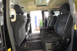 TOYOTA ALPHARD 240S PRIME SELECTION II GOLD 2011 full