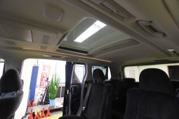 TOYOTA ALPHARD 240S PRIME SELECTION II GOLD 2011 full