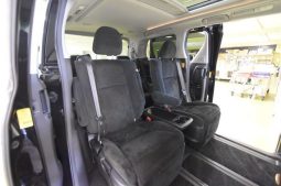 TOYOTA ALPHARD 240S PRIME SELECTION II GOLD 2011 full