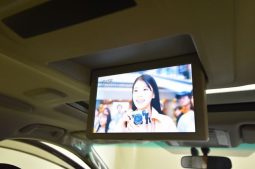 TOYOTA ALPHARD 240S PRIME SELECTION II GOLD 2011 full