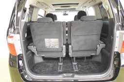 TOYOTA ALPHARD 240S PRIME SELECTION II GOLD 2011 full