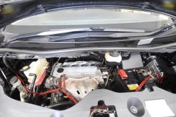 TOYOTA ALPHARD 240S PRIME SELECTION II GOLD 2011 full