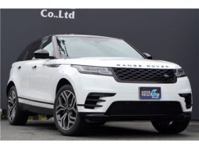 Land Rover Range Rover Velar R Dynamic S 300PS 2018