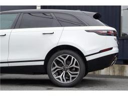 Land Rover Range Rover Velar R Dynamic S 300PS 2018 full