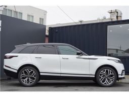 Land Rover Range Rover Velar R Dynamic S 300PS 2018 full