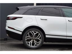 Land Rover Range Rover Velar R Dynamic S 300PS 2018 full