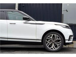 Land Rover Range Rover Velar R Dynamic S 300PS 2018 full