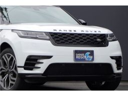 Land Rover Range Rover Velar R Dynamic S 300PS 2018 full