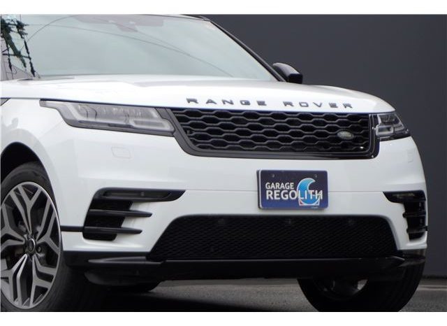 Land Rover Range Rover Velar R Dynamic S 300PS 2018 full