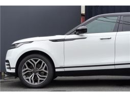 Land Rover Range Rover Velar R Dynamic S 300PS 2018 full