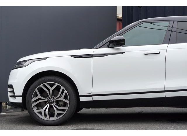 Land Rover Range Rover Velar R Dynamic S 300PS 2018 full