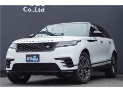 Land Rover Range Rover Velar R Dynamic S 300PS 2018 full