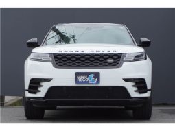Land Rover Range Rover Velar R Dynamic S 300PS 2018 full