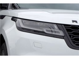 Land Rover Range Rover Velar R Dynamic S 300PS 2018 full
