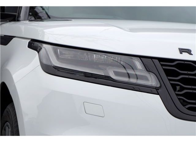 Land Rover Range Rover Velar R Dynamic S 300PS 2018 full
