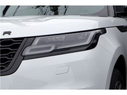 Land Rover Range Rover Velar R Dynamic S 300PS 2018 full