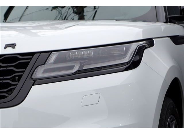 Land Rover Range Rover Velar R Dynamic S 300PS 2018 full