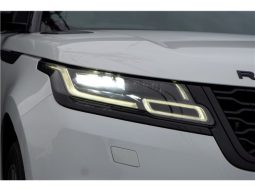 Land Rover Range Rover Velar R Dynamic S 300PS 2018 full