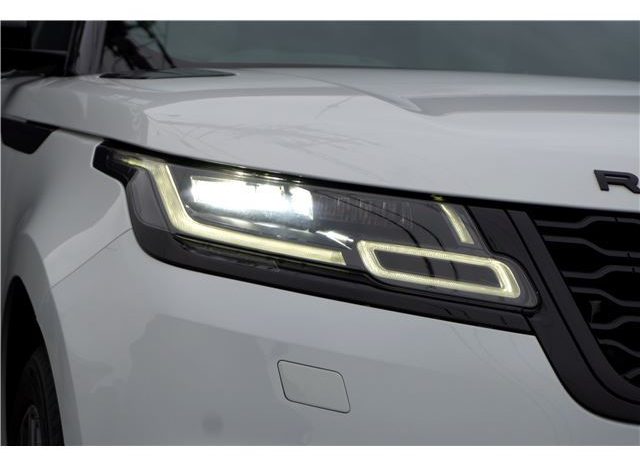 Land Rover Range Rover Velar R Dynamic S 300PS 2018 full