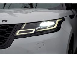Land Rover Range Rover Velar R Dynamic S 300PS 2018 full