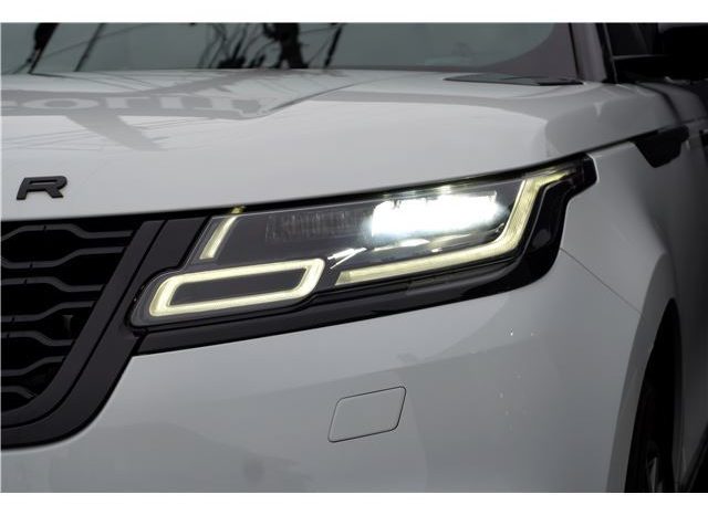 Land Rover Range Rover Velar R Dynamic S 300PS 2018 full