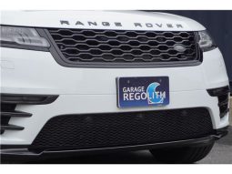 Land Rover Range Rover Velar R Dynamic S 300PS 2018 full