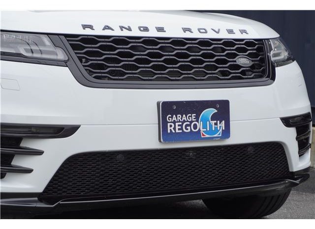 Land Rover Range Rover Velar R Dynamic S 300PS 2018 full