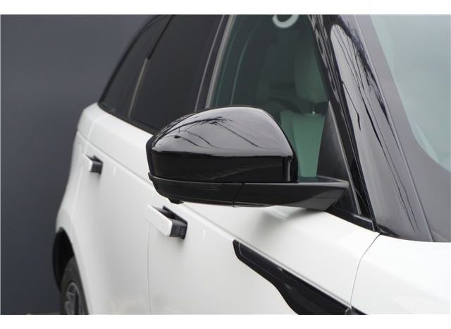 Land Rover Range Rover Velar R Dynamic S 300PS 2018 full